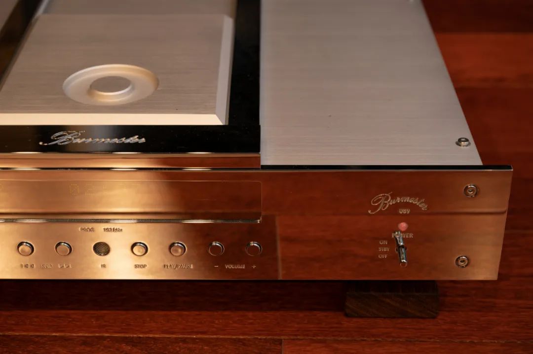 德国AVANTGARDE喇叭花全新旗舰TRIOG3+SPACEHORN