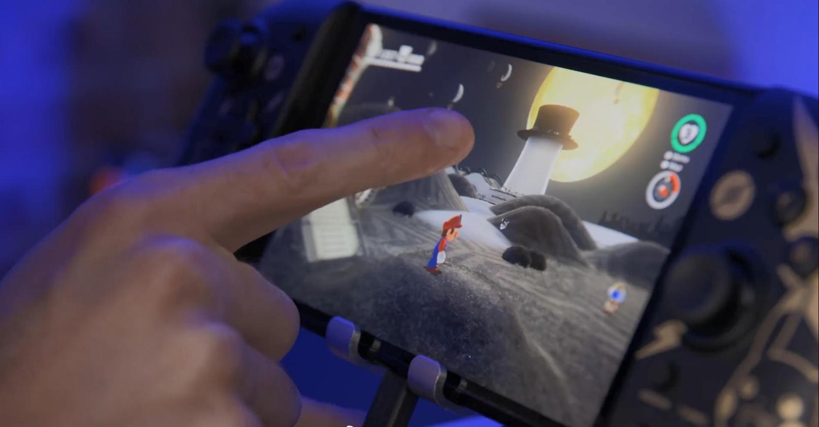 华硕好屏oled,华硕的oled屏幕能买吗