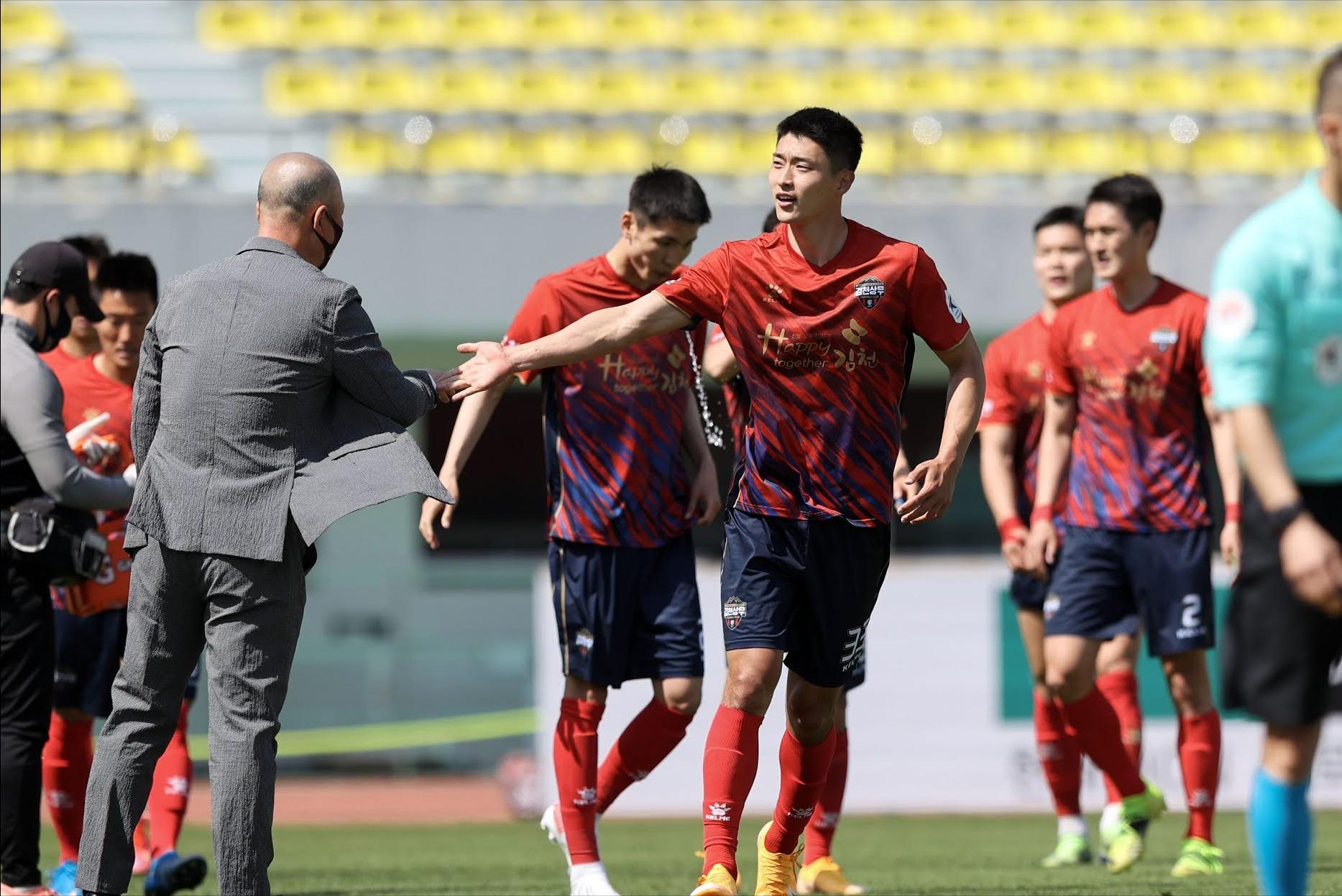 韩职联全北现代比分预测,韩职大邱Fc与全北现代比赛分析