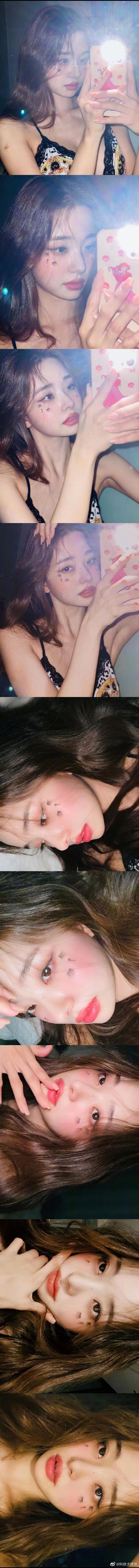 韩国女星宋智雅发视频道歉,宋智雅为穿假货道歉原视频