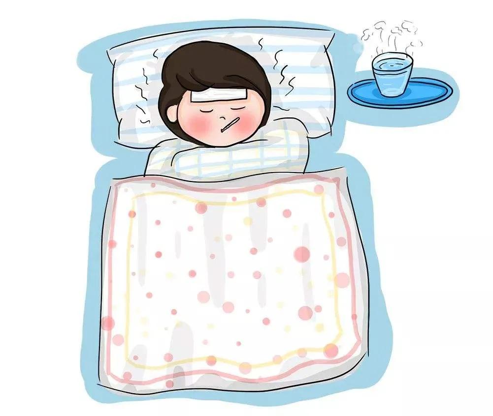 感冒了不想吃药有什么偏方,感冒了不想打针吃药怎么办