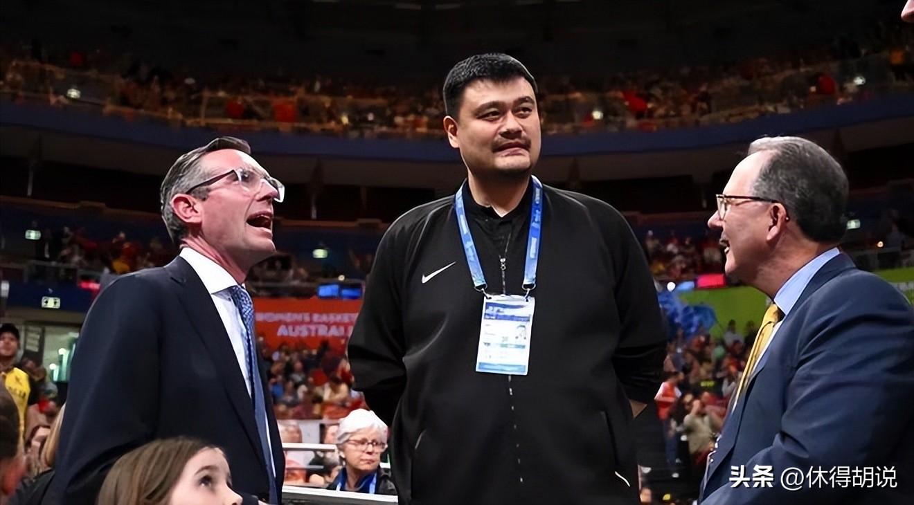 新疆姚明最新消息,篮协对新疆男篮处罚撤回了吗