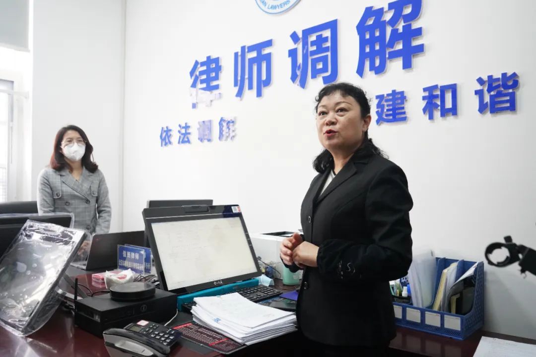 法院坚持职能前移指导诉前调解,法院多举措诉前调解