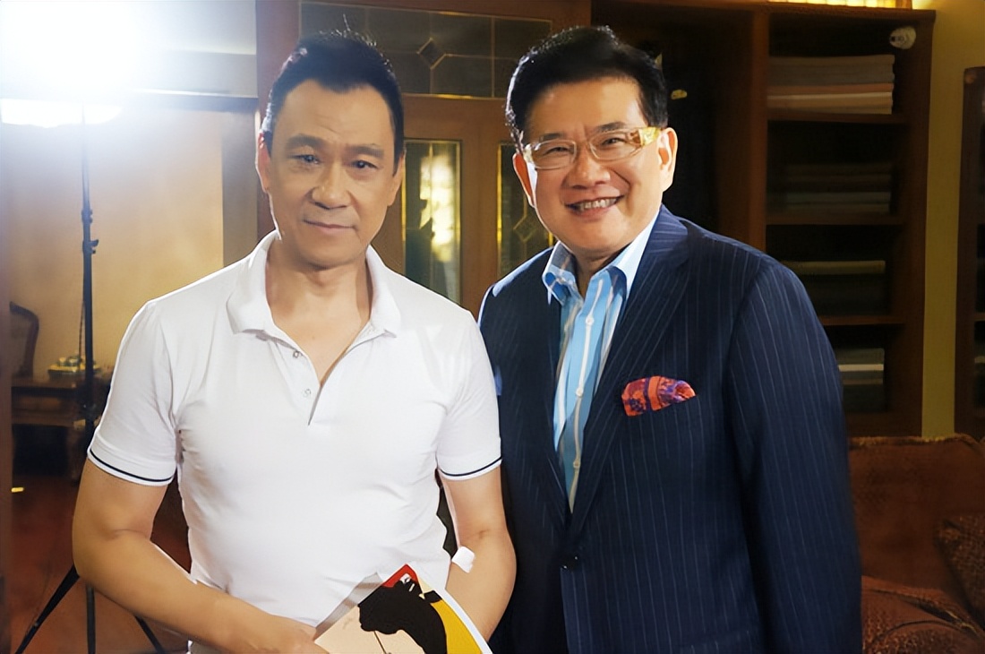 王学圻离婚,王学圻离婚后结婚了吗知乎