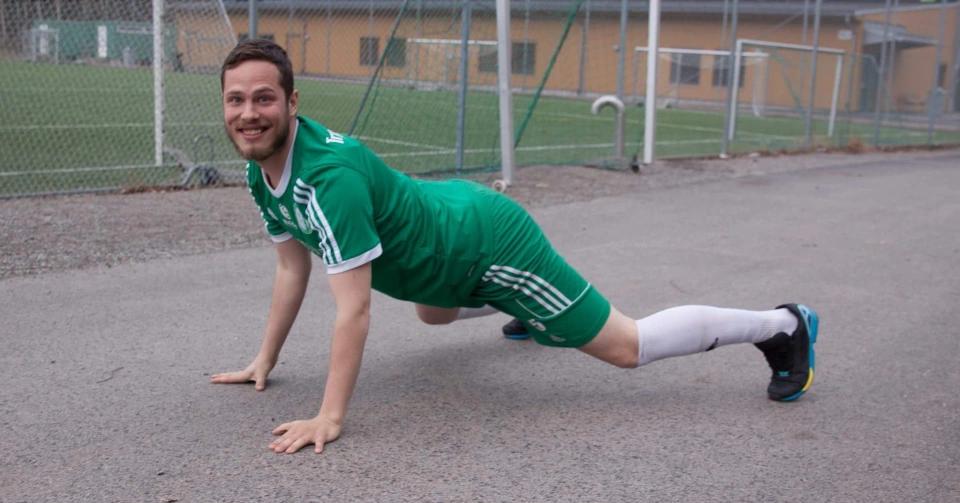 红牌罚下搞笑名场面,十大奇葩红牌