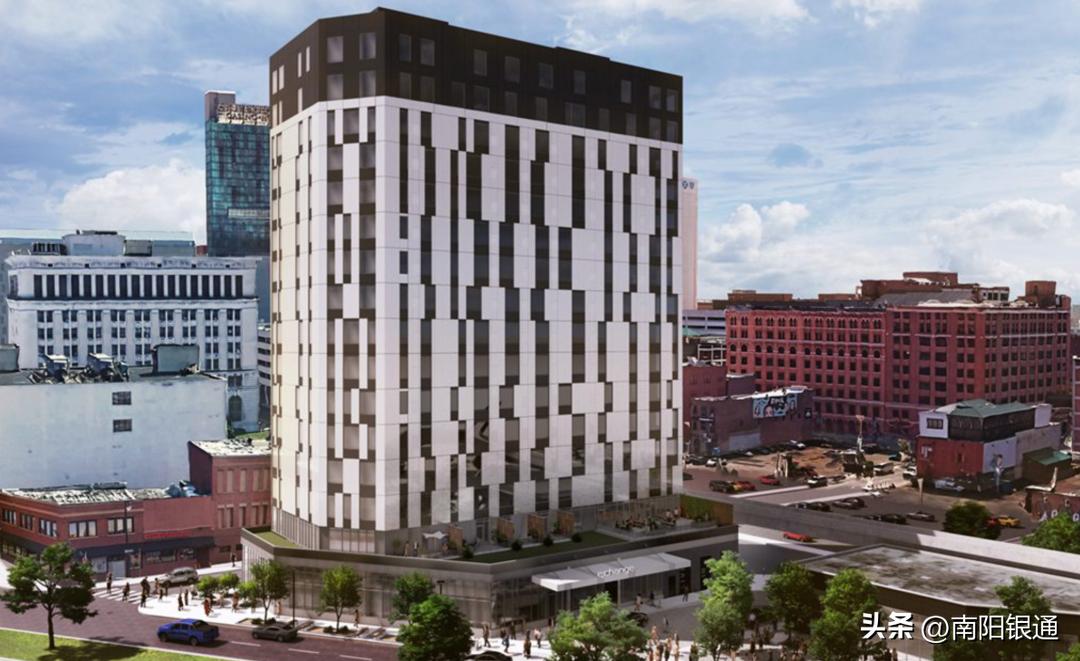 新型楼房建筑方式,现代楼房建筑方式