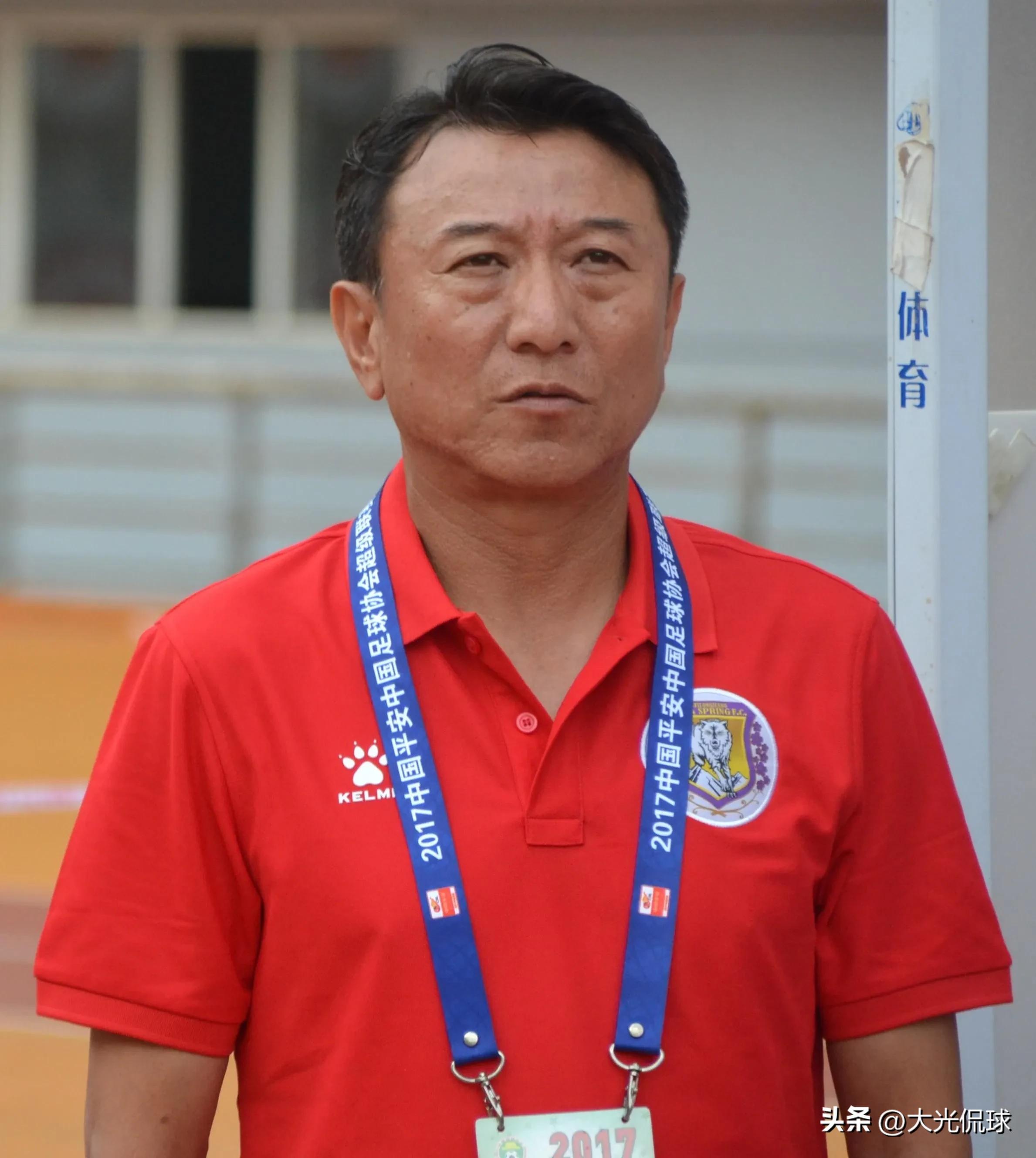 中国足球曾经辉煌吗,中国足球曾经辉煌