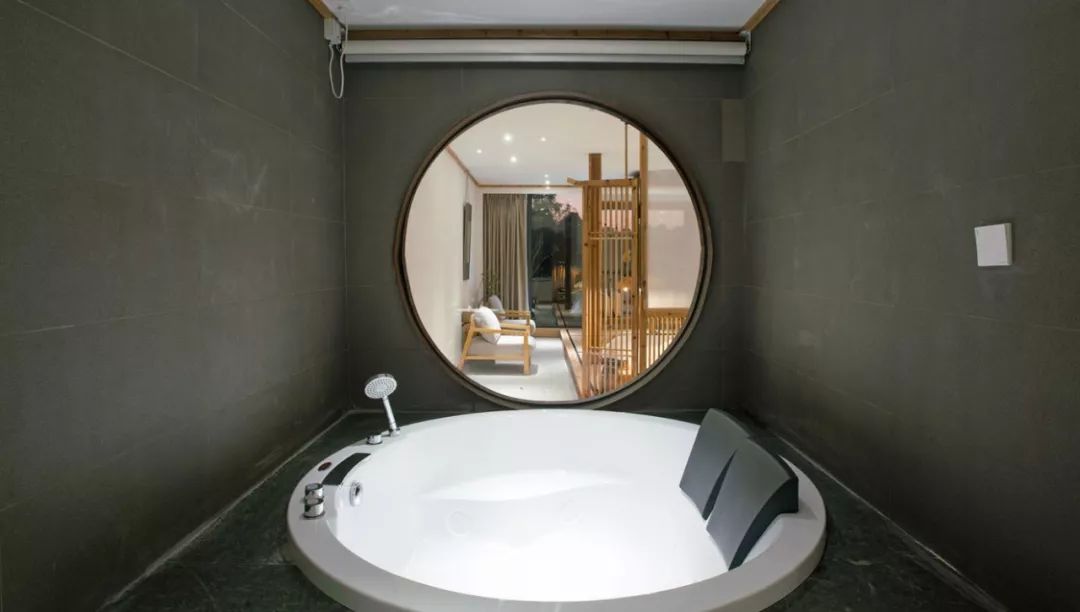 武夷山最美民宿,武夷山诗意轻奢设计师民宿