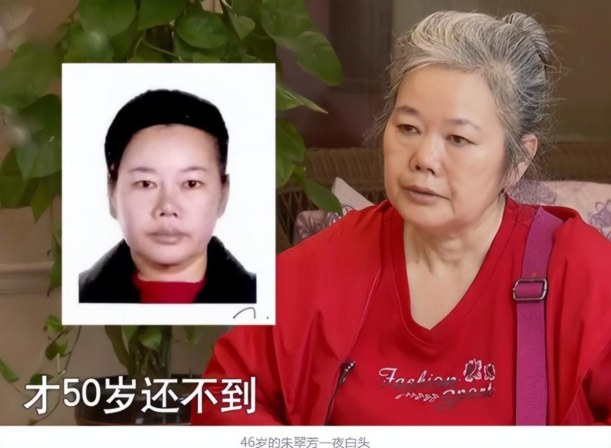 48岁女房东一夜白头5年16万租金,上海老太房子被租客霸占一夜白头