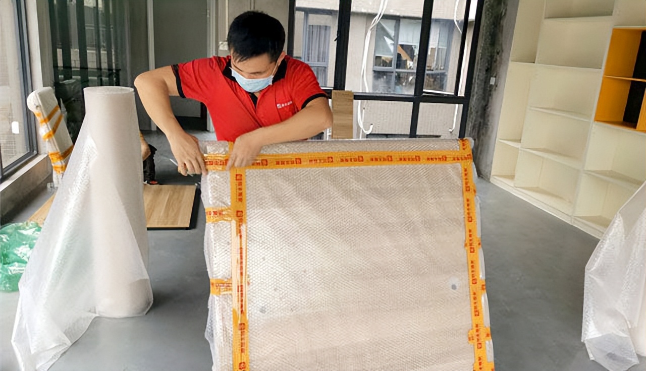 企业搬迁该怎么走流程,企业搬迁安全事项