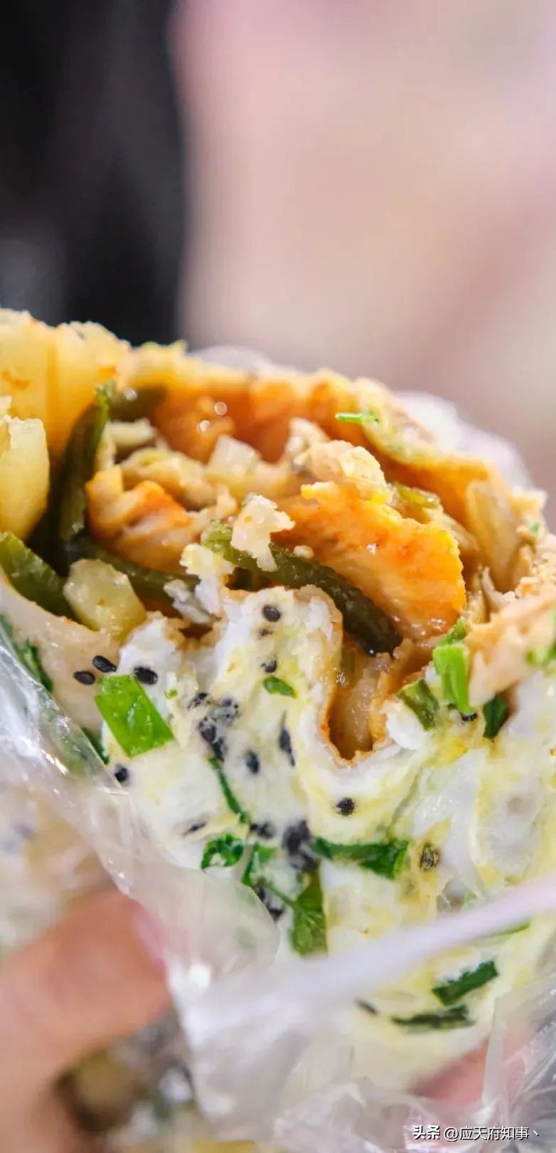 南京大学好吃的美食,南京大学校园里有哪些美食