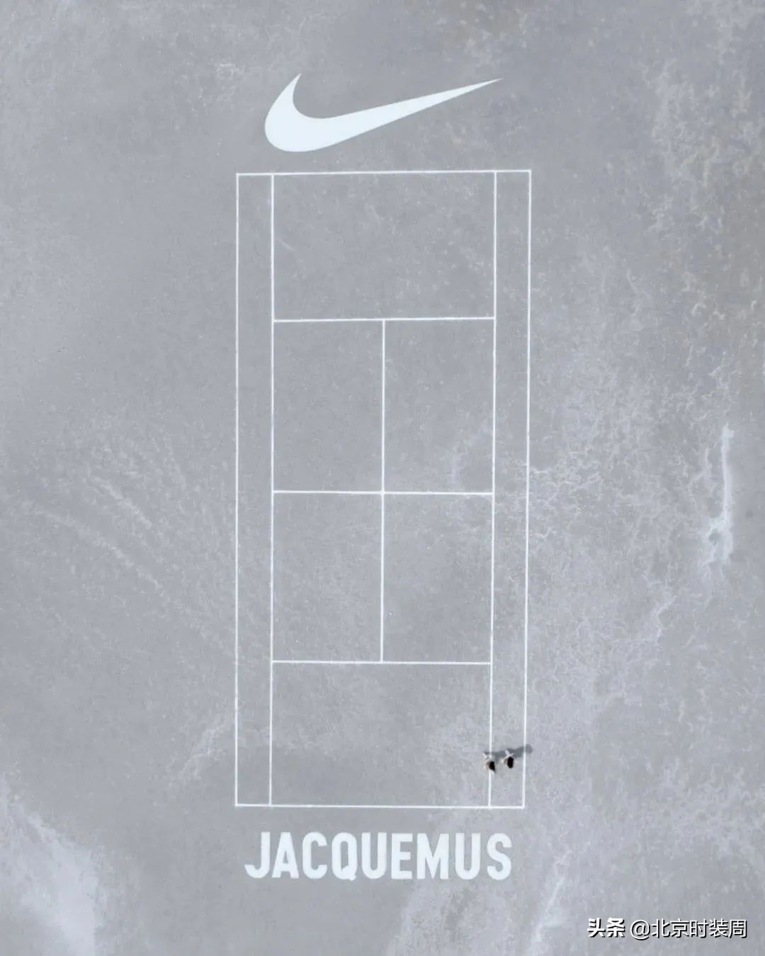 nikexjacquemus联名,nikexjacquemus真假