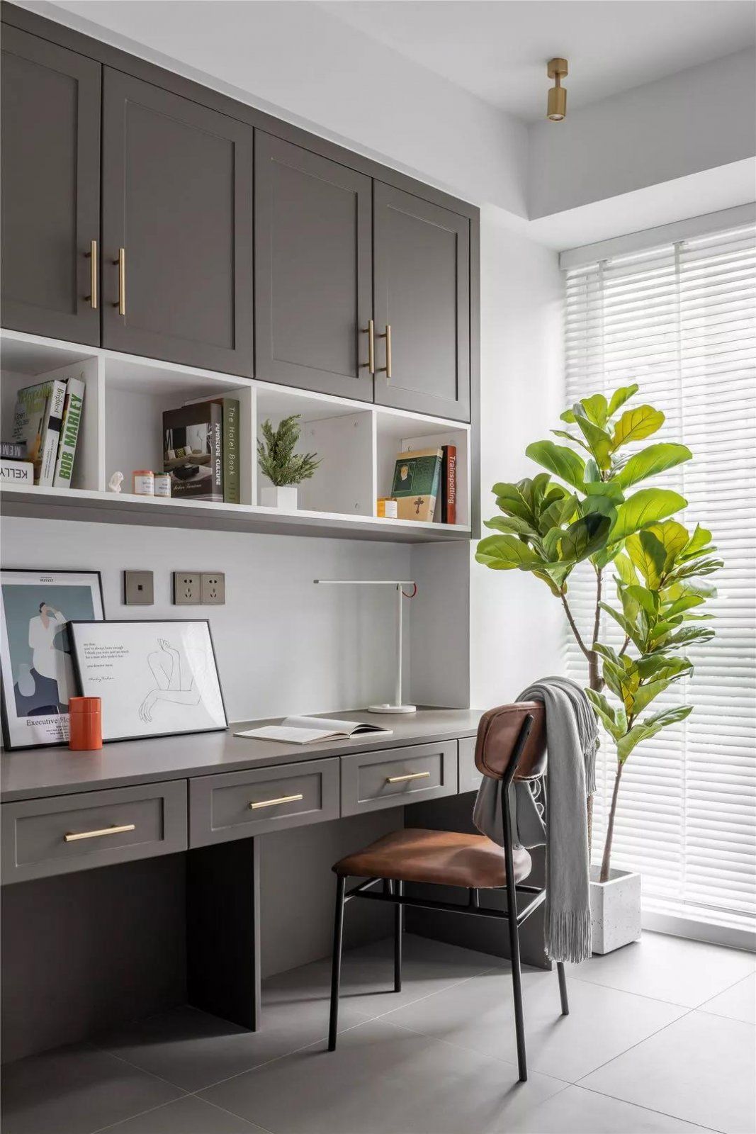 75平米三房小户型旧房翻新改造,48平小户型旧房翻新