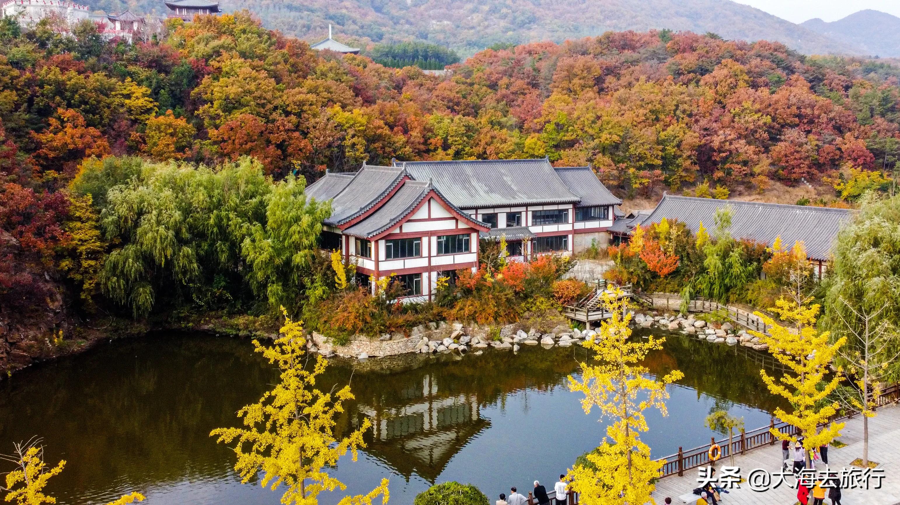 大连亲子游旅游攻略,大连十一旅游攻略亲子游