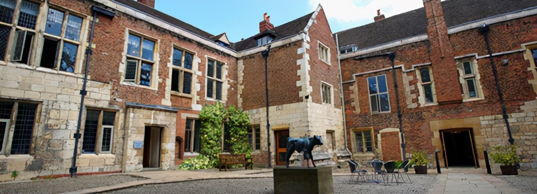 海外大学介绍-UniversityofYork约克大学