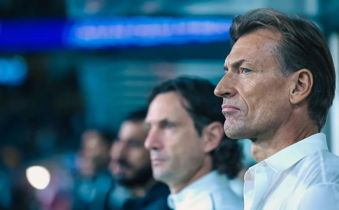 沙特逆转阿根廷主教练,沙特主教练赢阿根廷