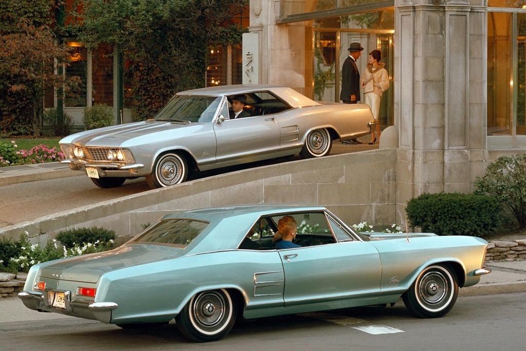 福特汽车发展史解说,福特通用车历史