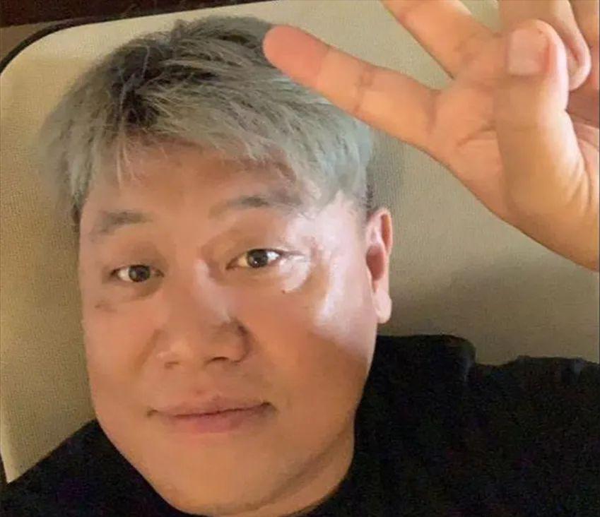 徐露可云近况,可云徐璐当红时