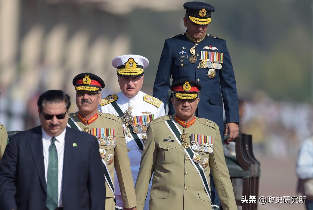 巴基斯坦和中国到底有多铁,巴铁和中国的巴基斯坦