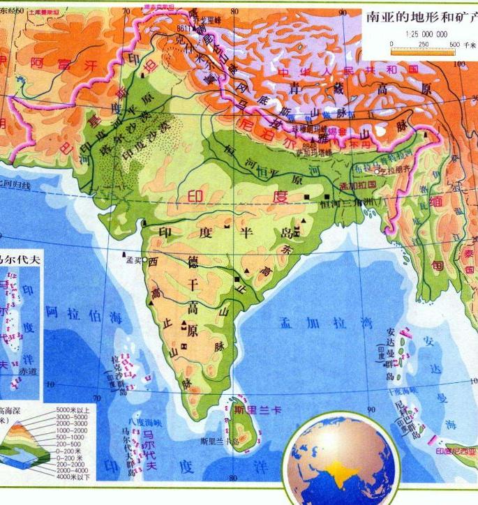 如何应对印度领土侵犯,如何应对印度的蚕食战略