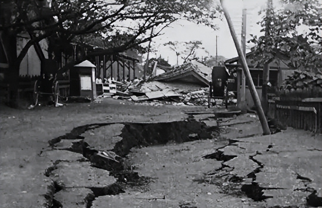 历史上十大地震最厉害的地方,世界历史上十大地震排名