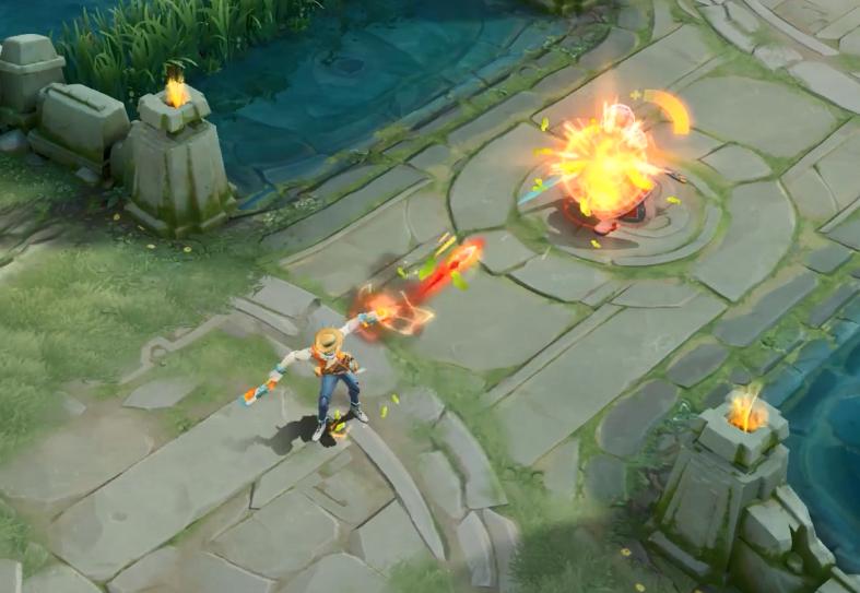 马可波罗战令限定怎么获得,马可波罗开战令宝箱必得皮肤方法