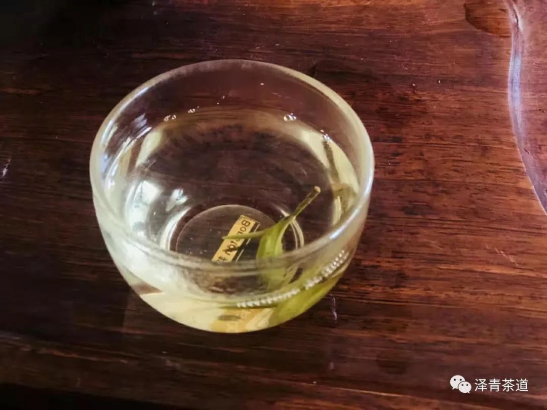 普洱茶各大山头的特性和口感图文,普洱茶老茶头的口感特点有哪些