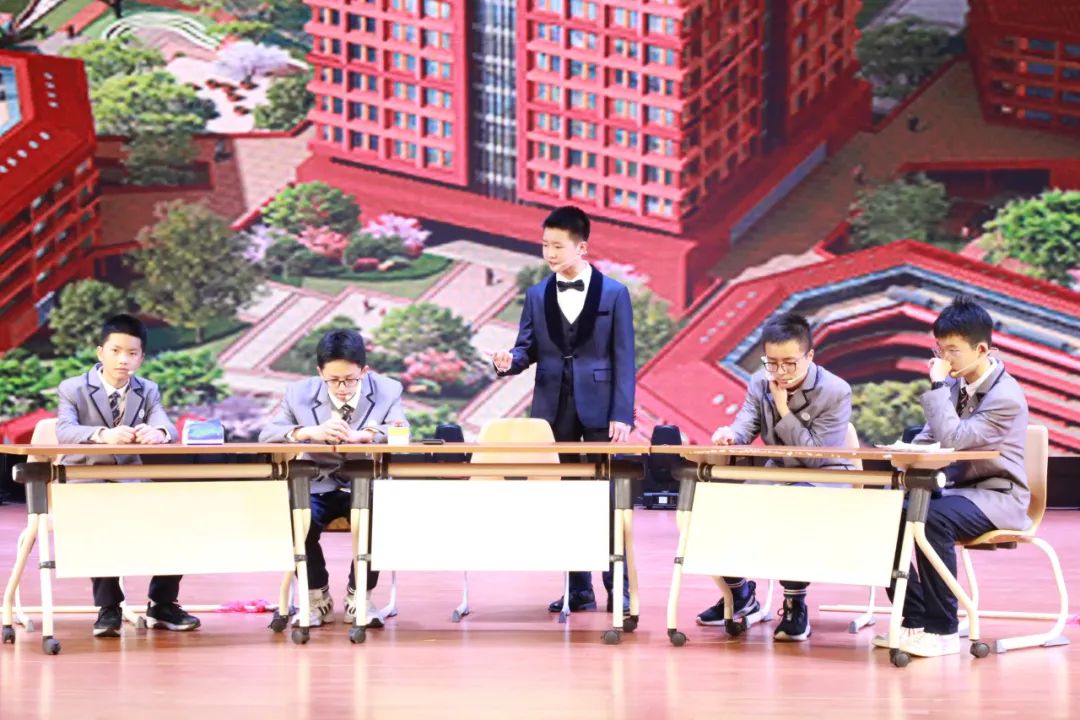 优秀！余杭15岁学霸，提前锁定名校硕士学位！