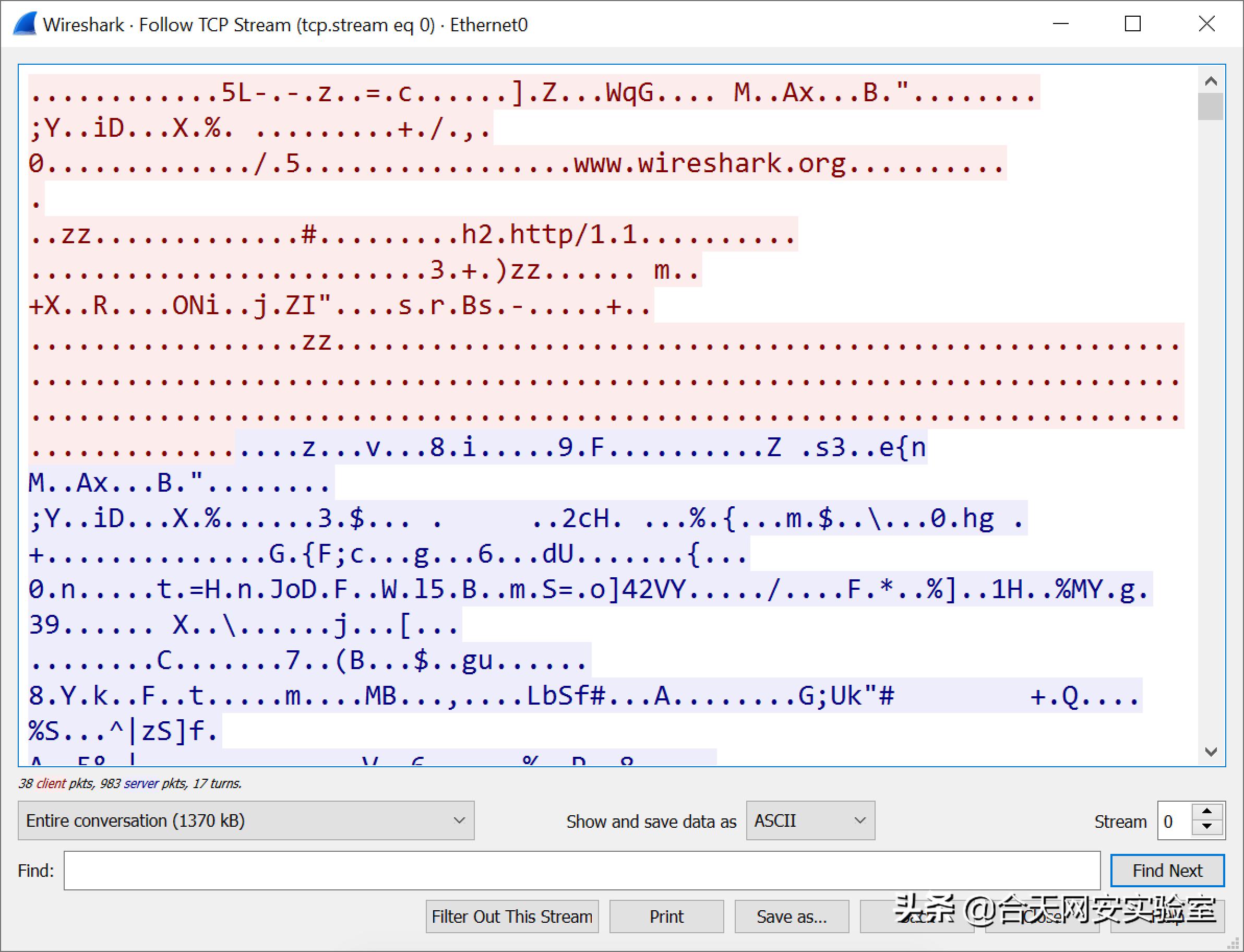 http协议,https端口