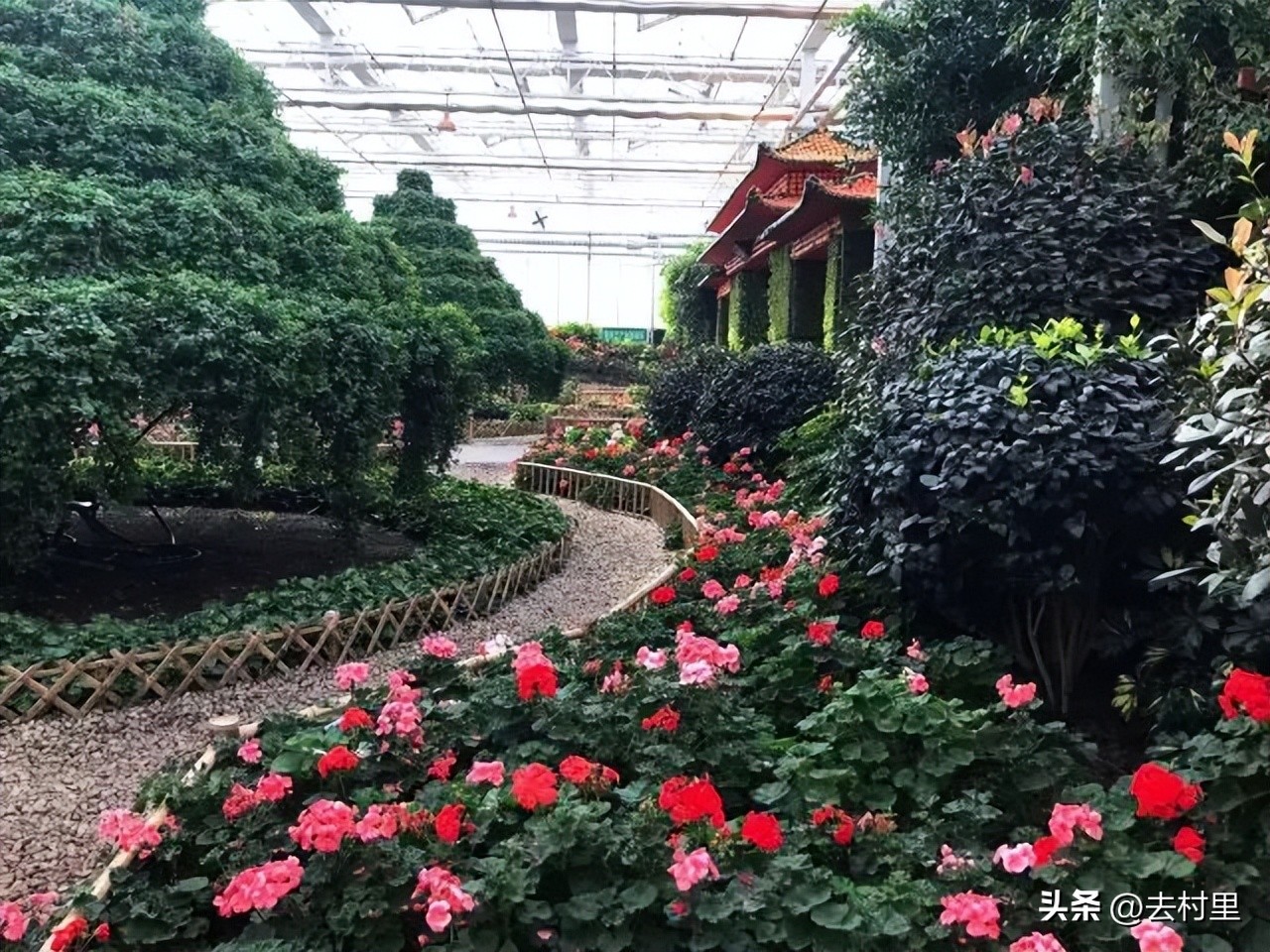 畅游五一丨在田园山水之畔，安放一缕乡愁，银川11家度假山庄攻略