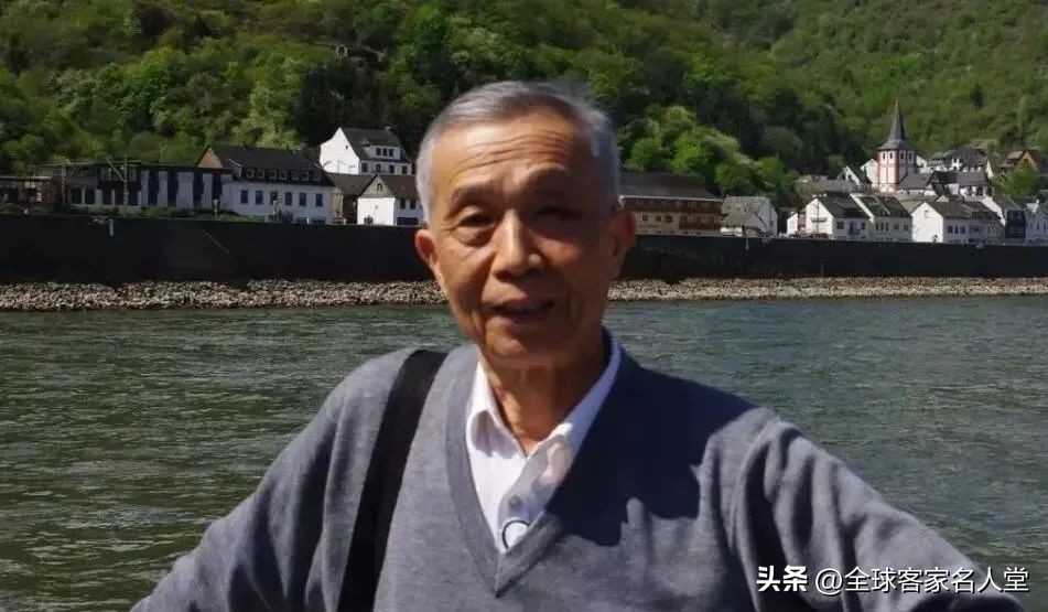 《独立评论》总经理黎昔非：以一己之力发行一代名刊，子女皆成才