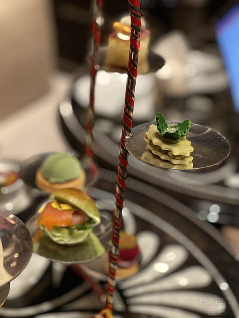 上海浦东丽思卡尔顿全景套房,上海波特曼丽思卡尔顿隐藏套房