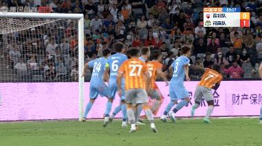 京鲁大战vs上海德比,京鲁大战中超第20轮