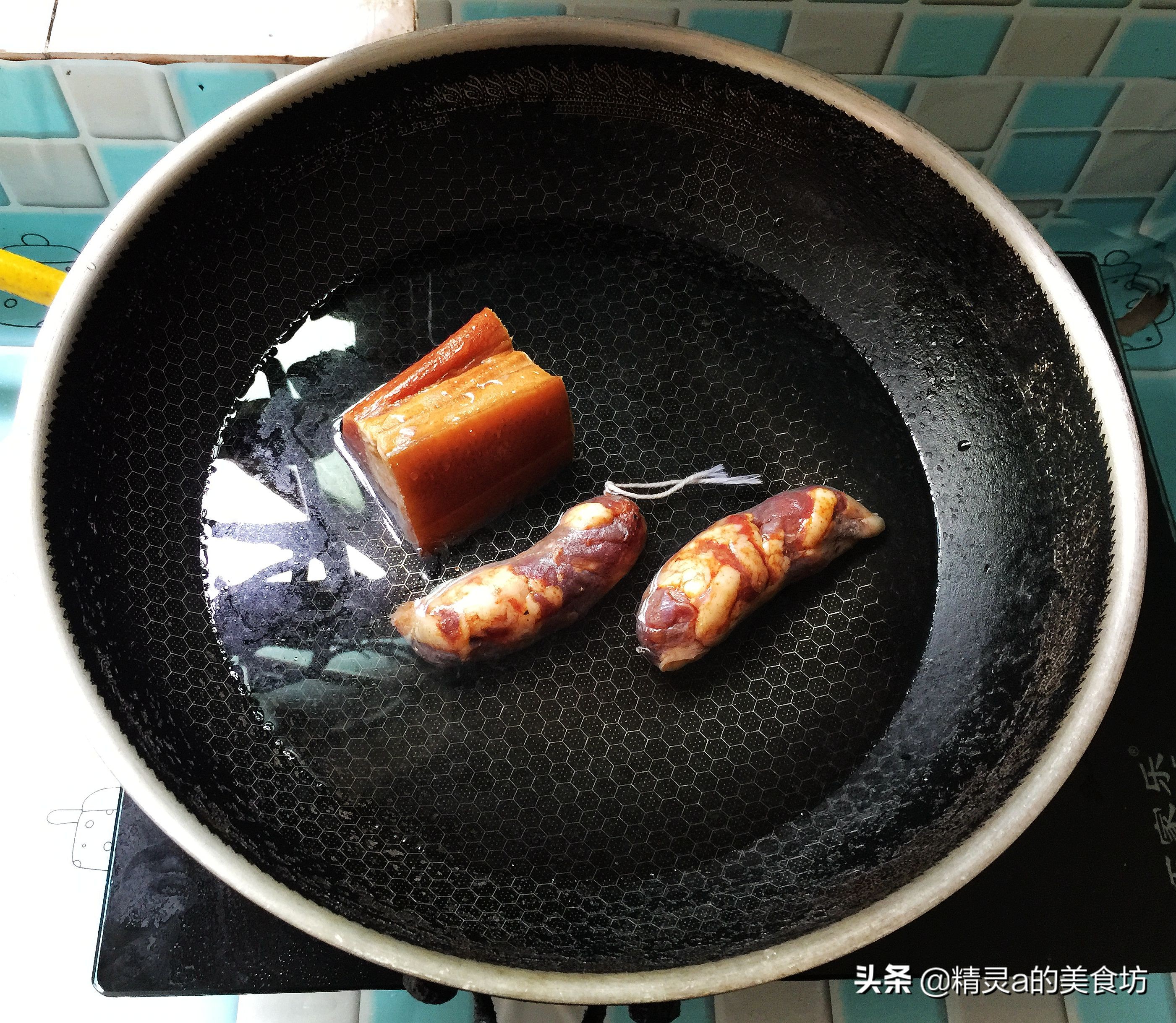 最全的腊味做法,腊味怎么做比较好吃