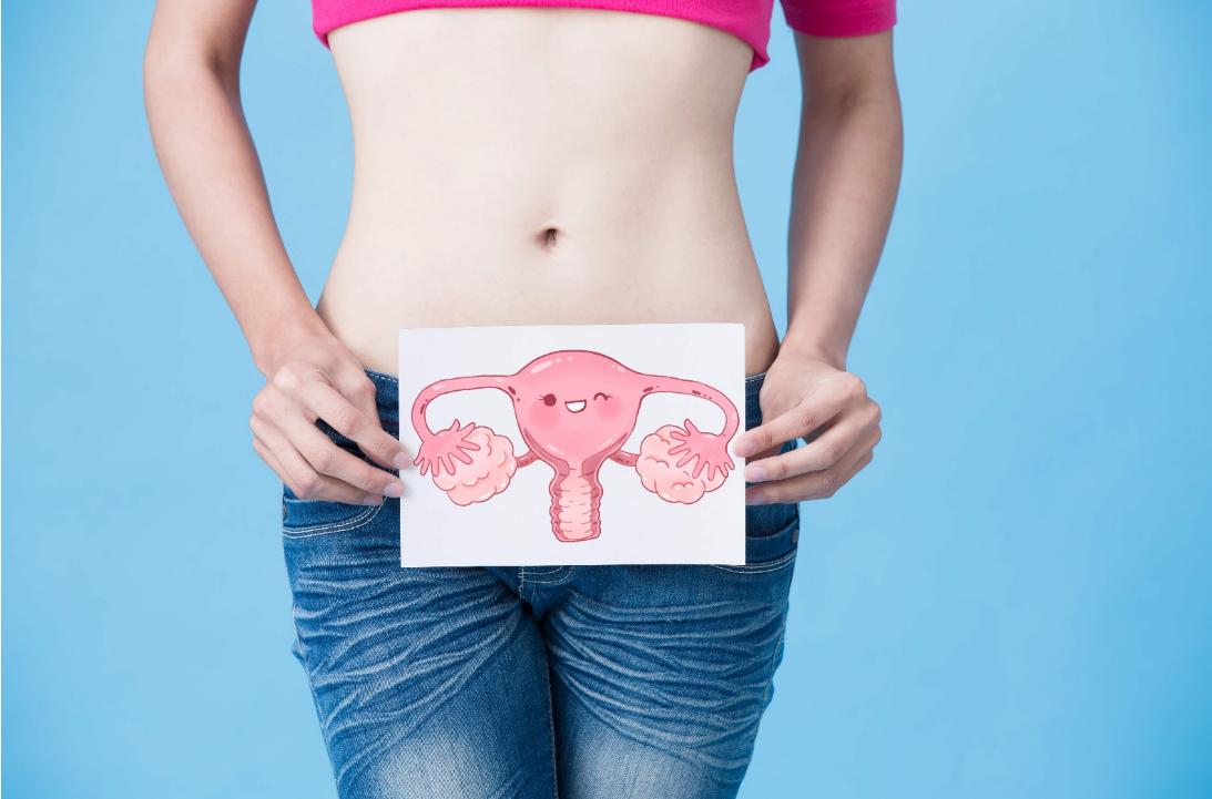 卵巢囊肿怎么治才能不影响生育,卵巢巧克力囊肿癌变的10个征兆