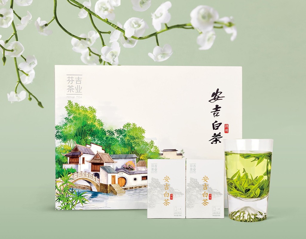 中秋节宠爸攻略，送上3款“孝心茶”，营养好喝，老爸心里定高兴