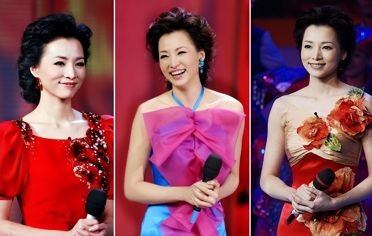 李梓萌康辉董卿朱军,朱军董卿鞠萍康辉李梓萌