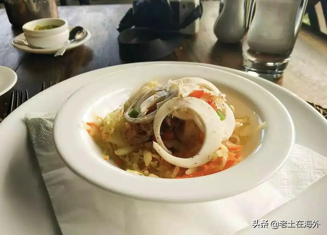 免费医疗免费教育的非洲国家，带你了解真实的毛里求斯现状