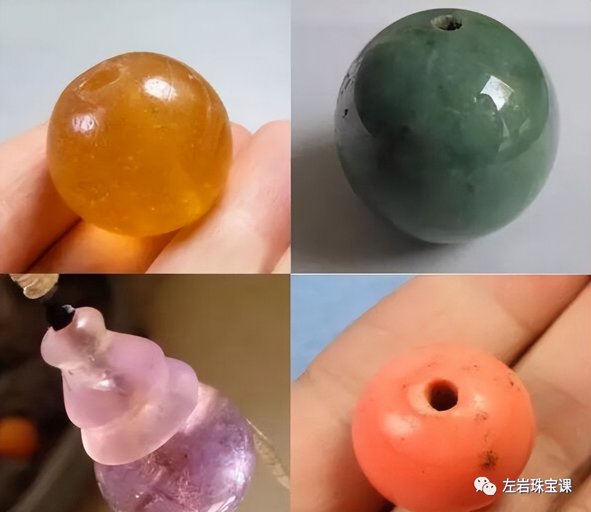 清代顶级朝珠,最值钱的古珠排名