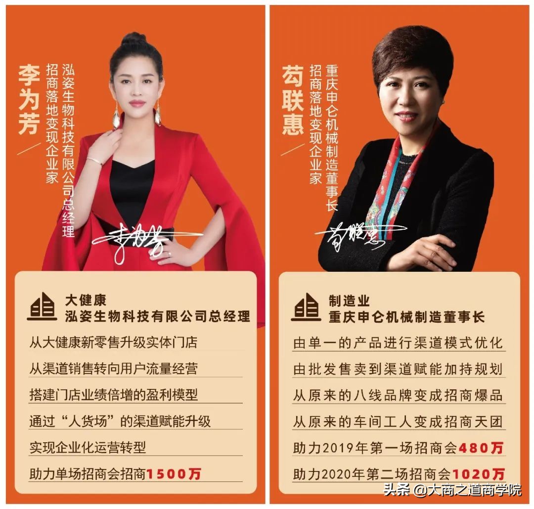 王昕招商实战课引流方法,招商女王王昕导师