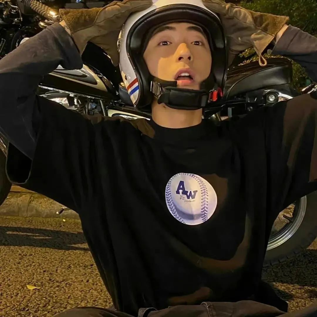 头像好看系列,头像好看的图案