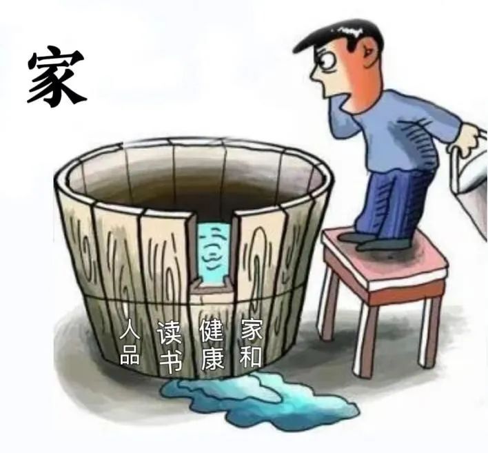 一个家庭要怎样才能生财,最好的聚财方式