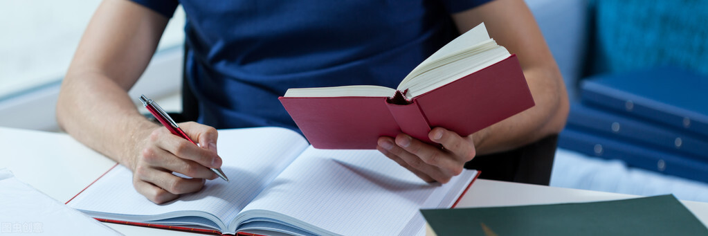 没想到写字还这么有学问,抄作文快速小技巧