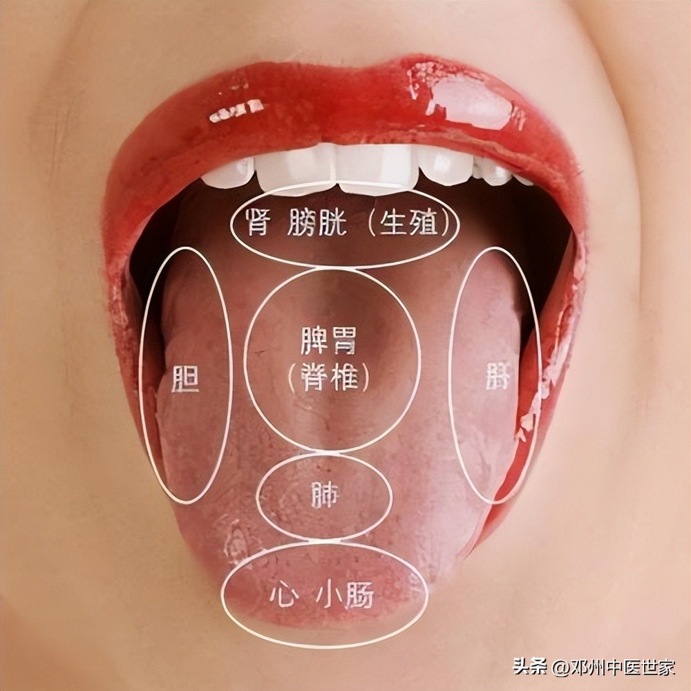 黑色舌苔看健康,黑色舌苔怎样治疗北京中医院