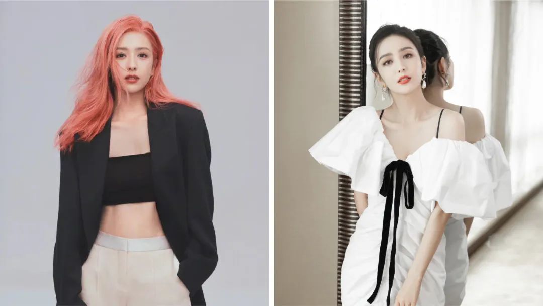 有这几个特点的女生打车去染浅发