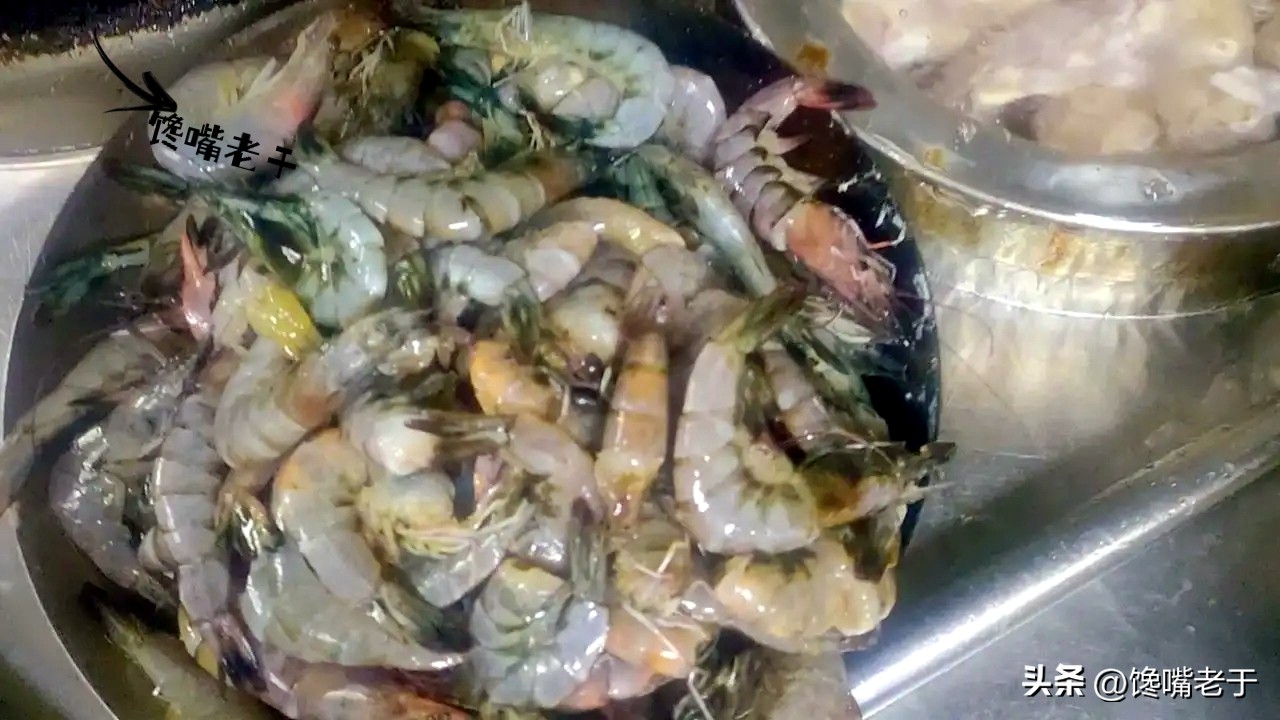 购买虾的正确方法和技巧,买虾要牢记这几点