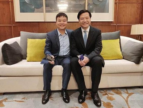 uc创始人何小鹏转型造电动车,uc创始人何小鹏还是俞永福