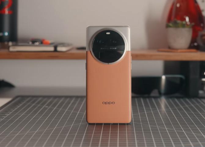 选iphone14pro还是oppofindx6pro,oppofindx6和iphone14pro怎么选