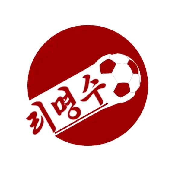朝鲜足球队队徽,朝鲜男足队徽