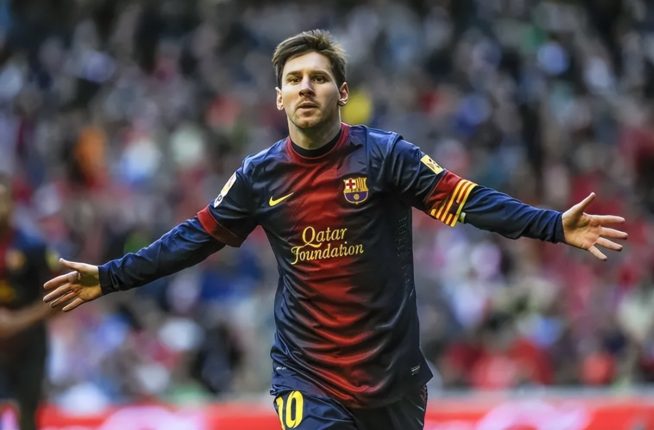 为近距离目睹梅西风采,球迷花11万入住其中国行下榻酒店